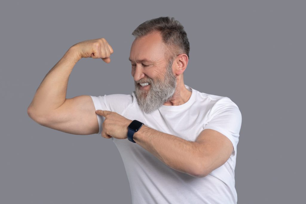HGH Clinic-Growth Hormone Clinic in Conway