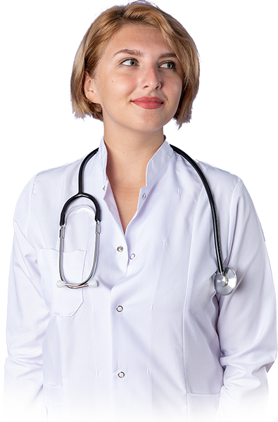 HGH therapy clinic doctor in Conway